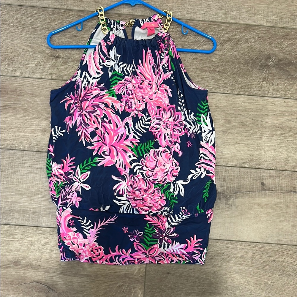 Lilly Pulitzer XS